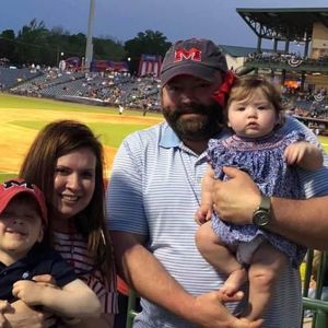 Meet your Posher, Mark